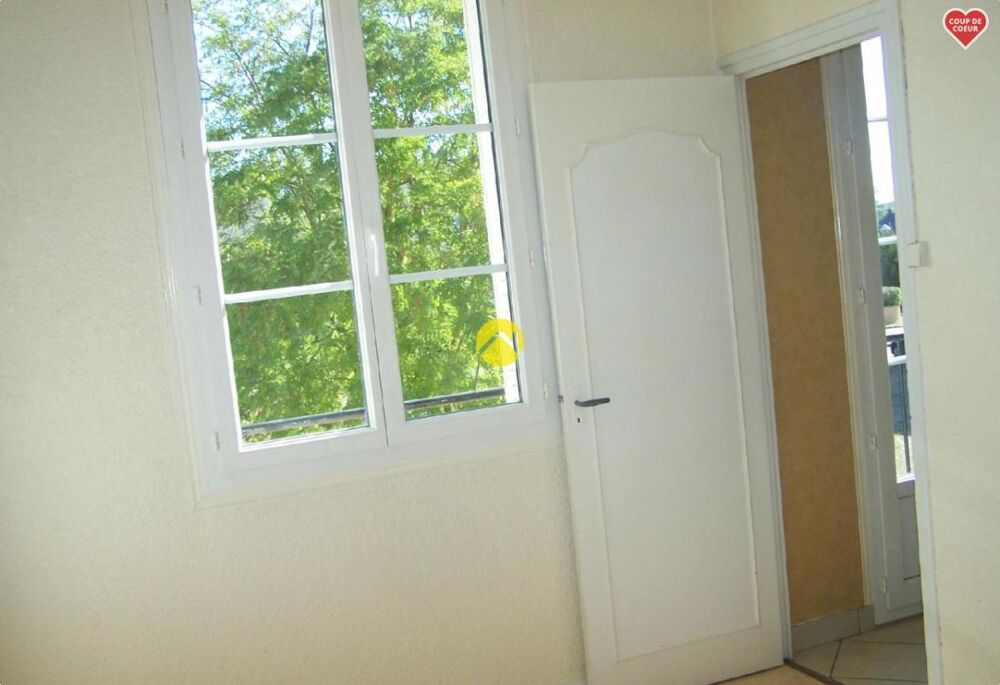 Vente Appartement INVESTISSEUR OU 1ER ACHAT Saint florent sur cher