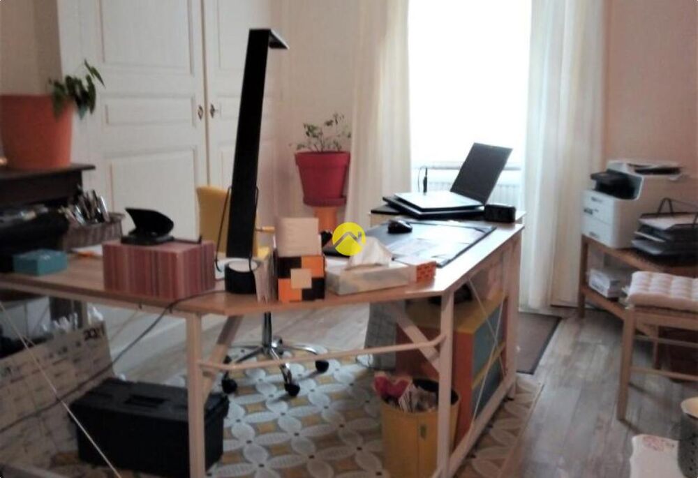 Vente Maison Agréable maison de Bourg Le grand bourg