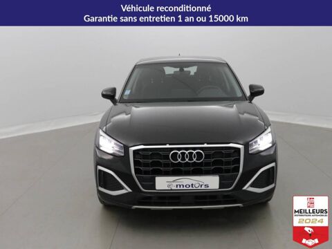 Q2 35 TFSI 150 S tronic 7 Design 2021 occasion 10150 Lavau