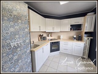  Maison � vendre 6 pi�ces 100 m�