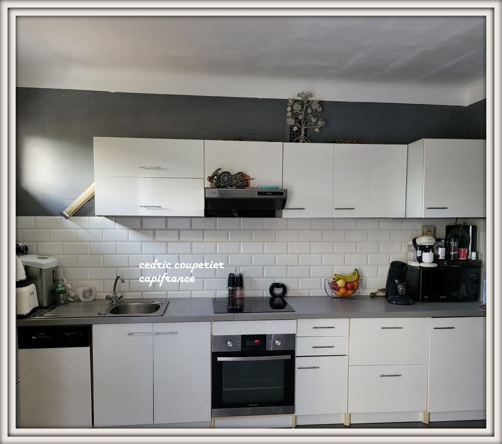 Vente Maison Maison à vendre 7 pièces LEZOUX (63) Lezoux