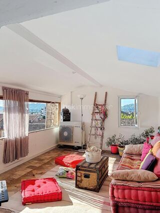  Appartement � vendre 5 pi�ces 110 m�