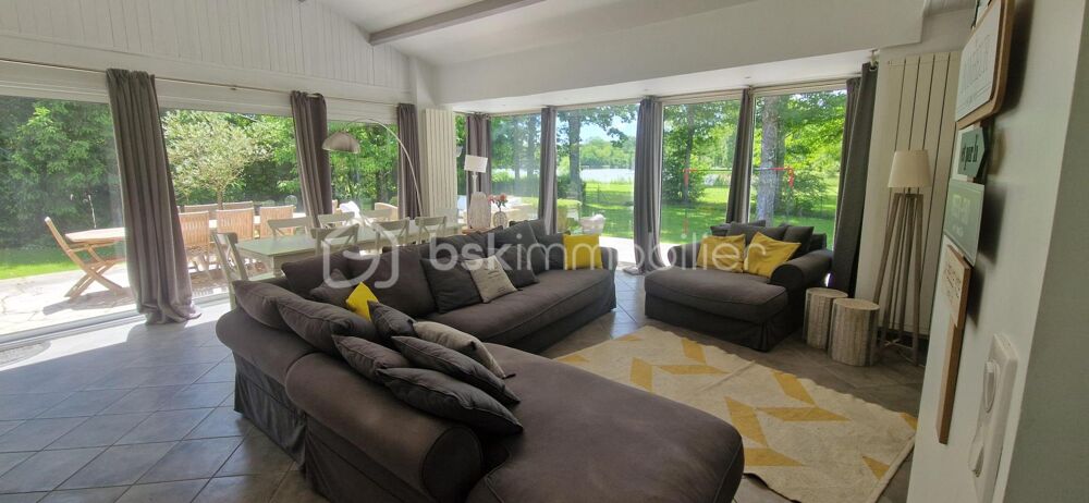 � vendre  Propri�t�/ch�teau Savigny-sur-Clairis (89150)