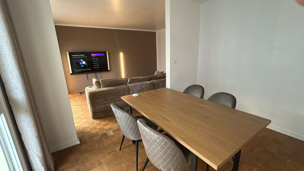 Location Appartement Appartement de 92m2 à louer sur Chilly-Mazarin Chilly mazarin