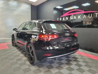A3 Sportback 1.6 TDI 110 Sport 2016 occasion 06700 Saint Laurent Du Var