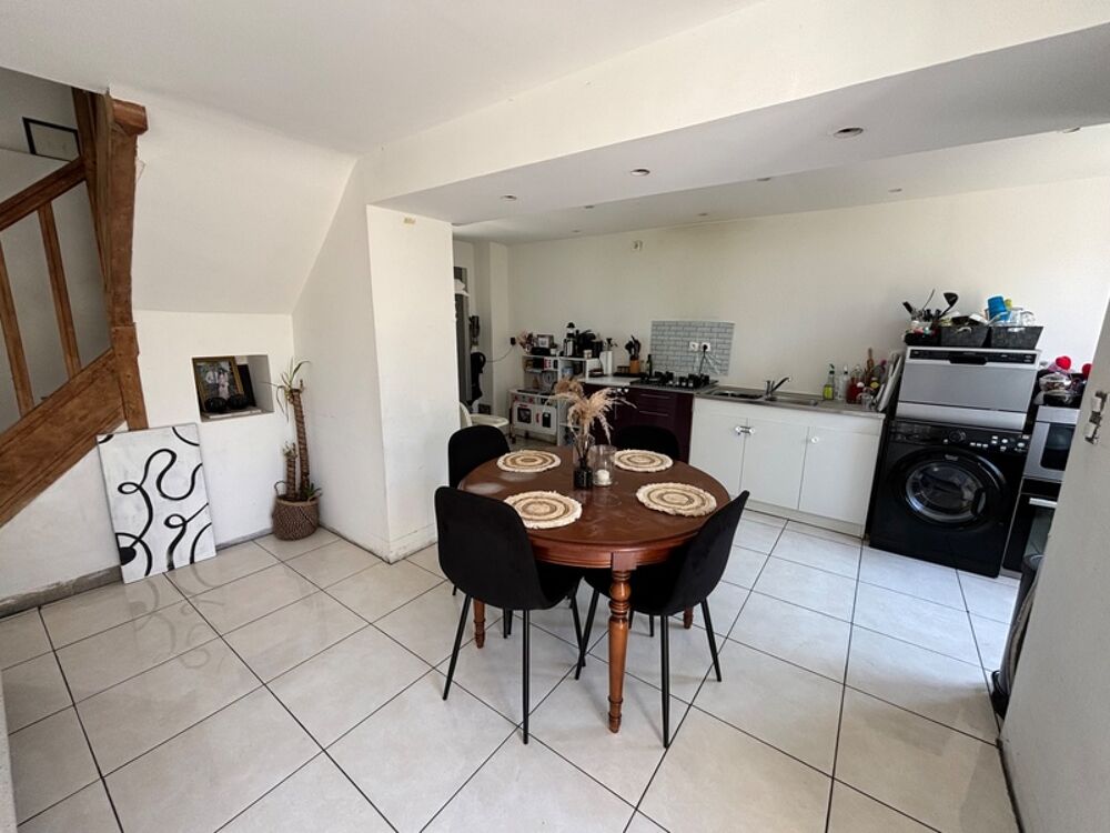 Vente Maison ? Maison Fonctionnelle avec Dépendance – MOON SUR ELLE (50) Moon sur elle