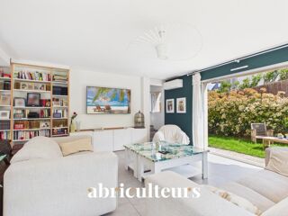  Maison à vendre 4 pièces 120 m²