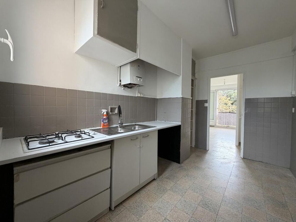 Location Appartement T4 Marseille 9