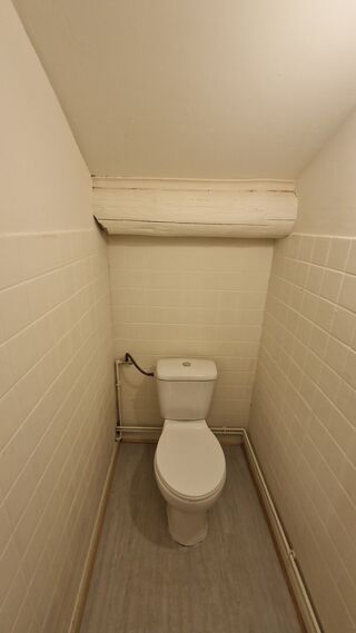  Appartement � vendre 1 pi�ce 19 m�