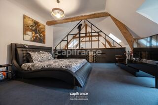 Loft à vendre 6 pièces 171 m²