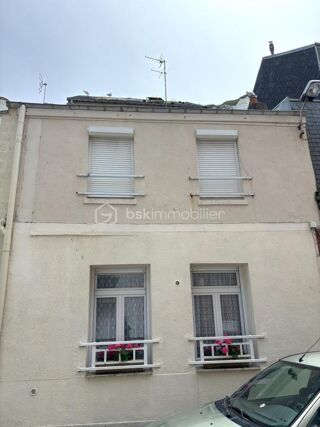  Appartement � vendre 2 pi�ces 37 m�