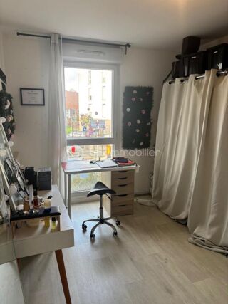  Appartement � vendre 4 pi�ces 74 m�