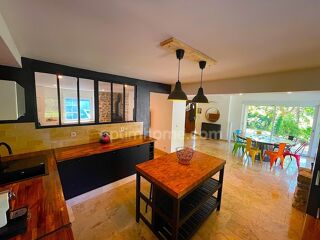  Maison à vendre 6 pièces 110 m²