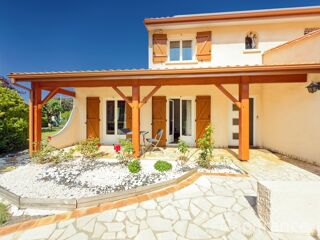  Maison � vendre 7 pi�ces 142 m�