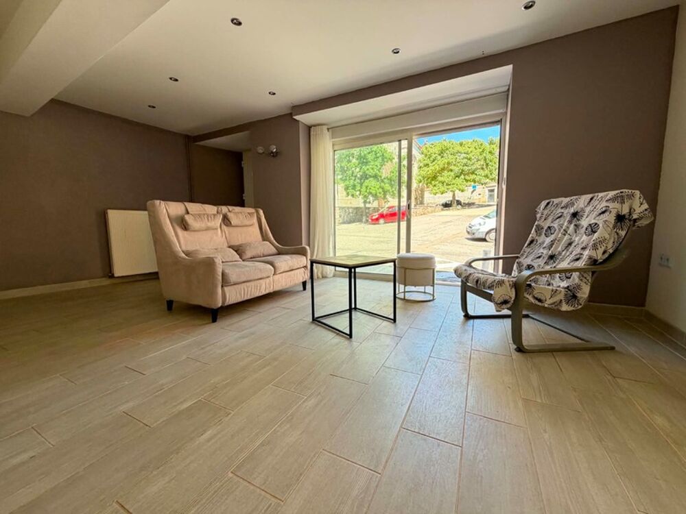 MAISON RENOVEE DE 120 M², 4 CHAMBRES, 1 SUITE PARENTALE, DOUBLE VITRAGE PVC