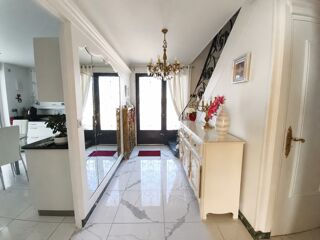 Maison à vendre 6 pièces 133 m²
