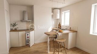  Appartement à vendre 2 pièces 36 m²