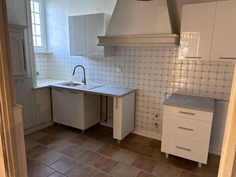  Maison � louer 5 pi�ces 110 m�