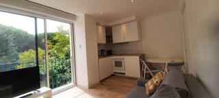  Appartement à louer 2 pièces 28 m²