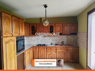  Maison  vendre 8 pices 167 m