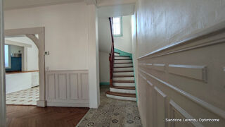  Maison à vendre 5 pièces 107 m²