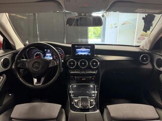 Classe C Coup&eacute; 250 2.0 i 16V 7G-TRONIC 211 cv Executive 2016 occasion 74330 Poisy