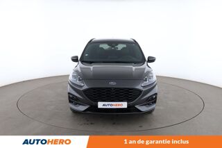 Kuga 2.0 EcoBlue mHEV ST Line X 150 ch 2020 occasion 92130 Issy-les-Moulineaux