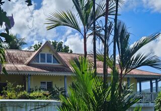  Maison � vendre 8 pi�ces 221 m�