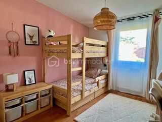  Villa à vendre 4 pièces 83 m²