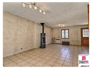  Maison � vendre 5 pi�ces 119 m�