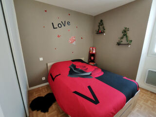  Maison � vendre 3 pi�ces 69 m�