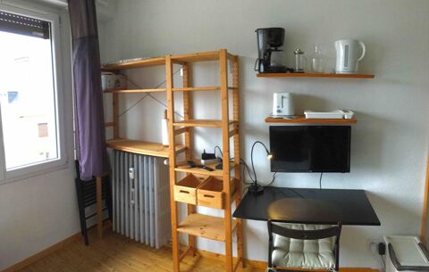  Appartement � louer 1 pi�ce 12 m�