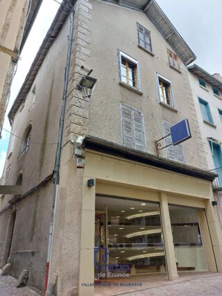  Immeuble à vendre 105 m²