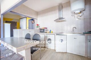  Appartement � vendre 1 pi�ce 48 m�