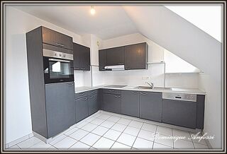  Appartement  vendre 3 pices 67 m