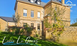  Appartement � vendre 4 pi�ces 132 m�