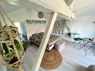  Appartement à vendre 6 pièces 126 m²