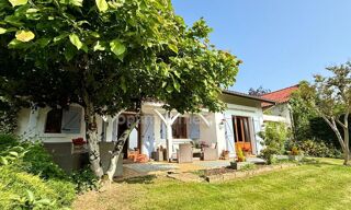  Maison à vendre 7 pièces 146 m²