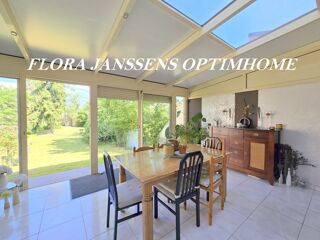  Maison � vendre 7 pi�ces 128 m�