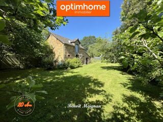  Maison � vendre 7 pi�ces 183 m�