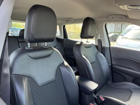 Compass II 1.3 GSE T4 150 LIMITED BVR 2020 occasion 78240 Chambourcy