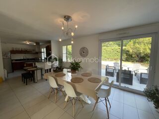  Maison à vendre 6 pièces 131 m²