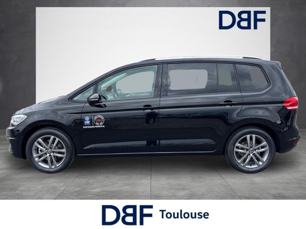 Touran 2.0 TDI 150 DSG7 7pl VW Edition 2026 occasion 31100 Toulouse