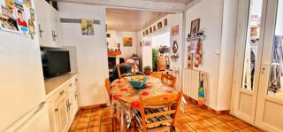  Maison à vendre 9 pièces 96 m²