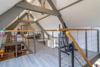  Maison à vendre 6 pièces 142 m²