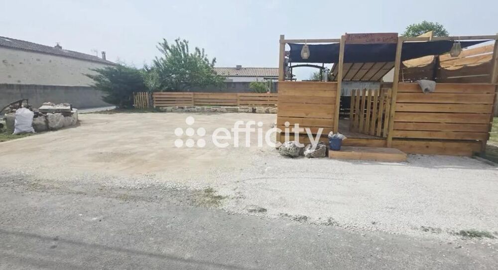 Vente Maison Longère Plassay