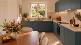  Maison à vendre 4 pièces 84 m²