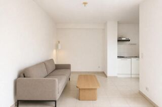  Appartement à vendre 3 pièces 58 m²