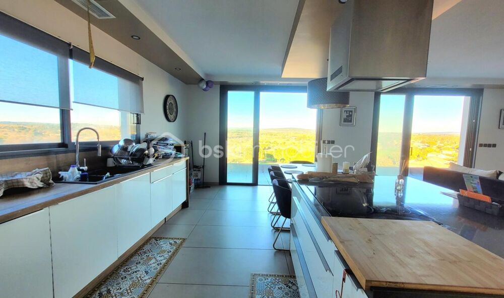  vendre  Villa Mze (34140)