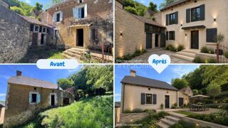  Maison à vendre 4 pièces 98 m²